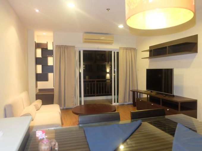 One Bedroom of 63Sqm Pool View – Central Patong