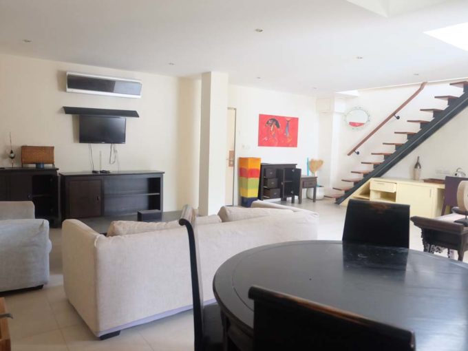 One Bedroom Duplex For Rent – Patong Beach